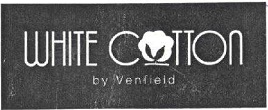 White Cotton (label) Device mark 1400931 Trademark