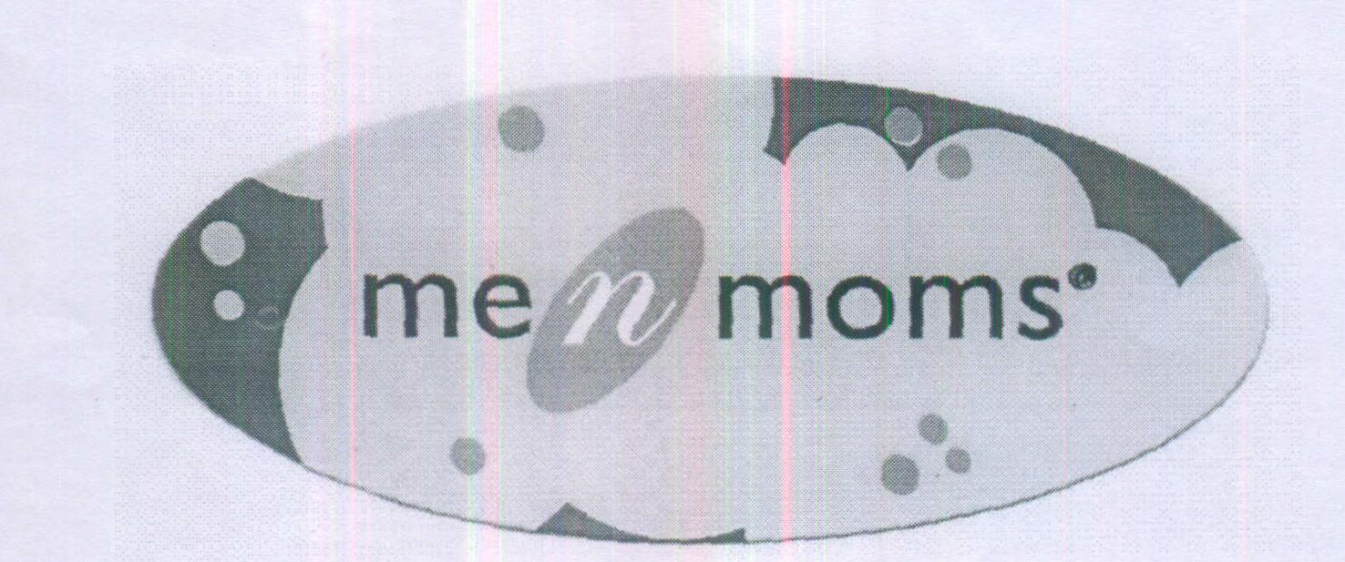 Menmoms ( Lable) Device mark 1402870 Trademark