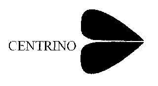 Centrino (label) Device mark 1403286 Trademark