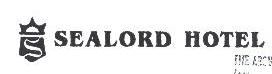 Sealord Hotel Device mark 1403956 Trademark