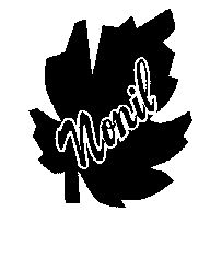 Nonil With Device Of Leaf Device mark 1404095 Trademark
