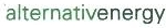 Alternativenergy Device mark 1404110 Trademark