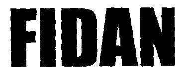 Fidan Device mark 1404116 Trademark