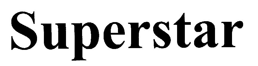 Superstar Device mark 1405990 Trademark