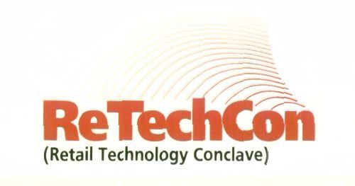 Re Techcon (label) Device mark 1406173 Trademark