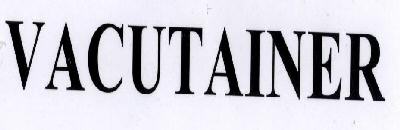 Vacutainer Device mark 1406199 Trademark