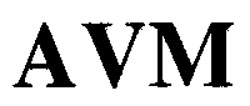 Avm Device mark 1407435 Trademark
