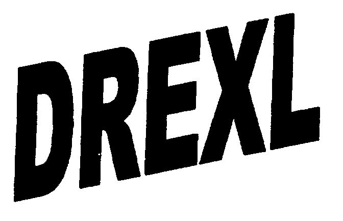 Drexl (label) Device mark 1407471 Trademark