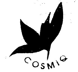 Cosmiq With Device Mark Device mark 1407564 Trademark