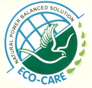 Eco-care [label] Device mark 1407673 Trademark