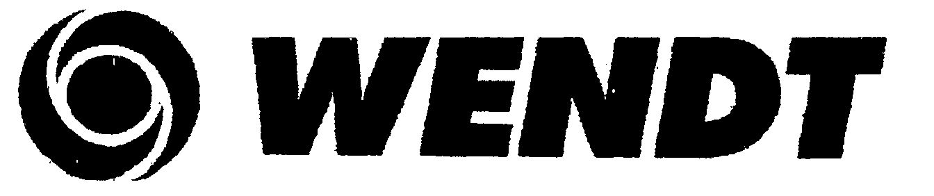 Wendt Device mark 1407739 Trademark