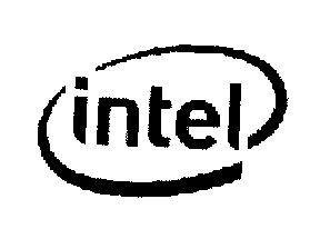 I N T E L Device mark 1407911 Trademark