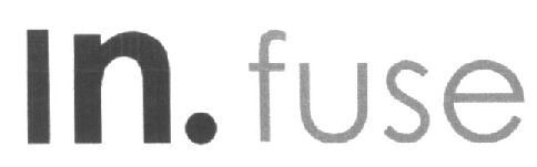 In. Fuse (heavy Letters) Device mark 1408012 Trademark