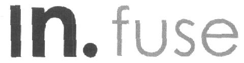 In. Fuse (heavy Letters) Device mark 1408019 Trademark