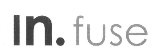 In. Fuse (heavy Letters) Device mark 1408023 Trademark