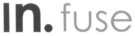 In. Fuse (heavy Letters) Device mark 1408028 Trademark