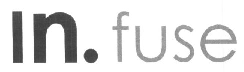 In. Fuse (heavy Letters) Device mark 1408033 Trademark