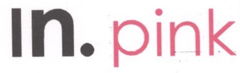 In. Pink Device mark 1408094 Trademark