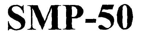 Smp-50 ( Label) Device mark 1408336 Trademark