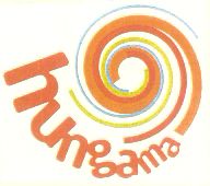 Hungama (device Of Spiral) Device mark 1408697 Trademark