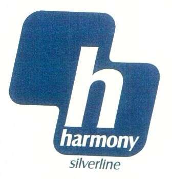Harmony Silverline Device mark 1409241 Trademark