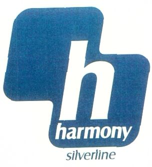 Harmony Silverline Device mark 1409247 Trademark
