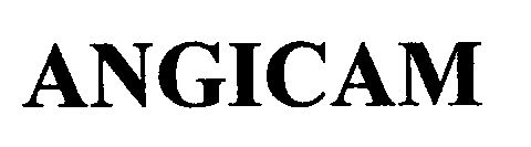 Angicam ( Label) Device mark 1409914 Trademark