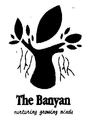 The Banyan Nurturing Growing Minds With Device Mark Of Tree Device mark 1413408 Trademark