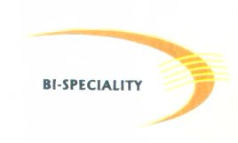 Bi-speciality (label) Device mark 1413995 Trademark