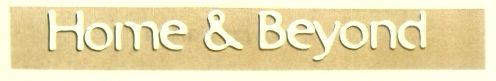 Home & Beyond ( Label) Device mark 1414460 Trademark