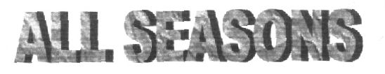 All Seasons (label) Device mark 1414702 Trademark