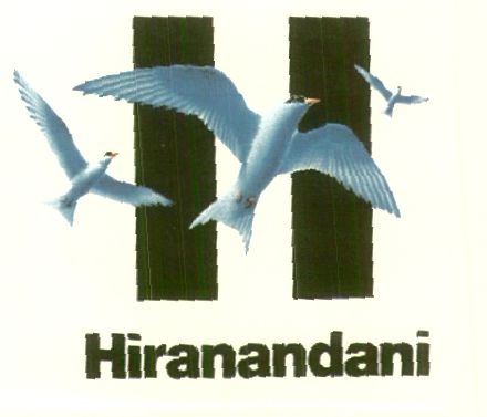 Hirandnadani (label) Device mark 1414958 Trademark