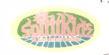 Spirit Kidz Device mark 1415005 Trademark