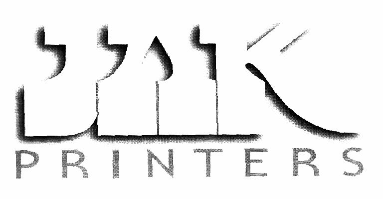 Jak P R I N T E R S Device mark 1415046 Trademark