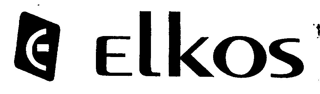 Elkos Device mark 1415090 Trademark