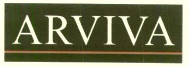 Arviva (label) Device mark 1415320 Trademark