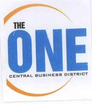 The One With Label Device mark 1418570 Trademark