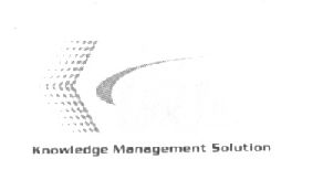 Doc Knowledge Management Solution (label) Device mark 1418872 Trademark