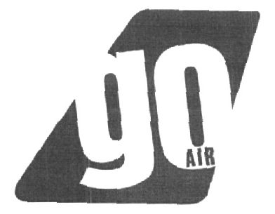 Go Air Device mark 1418982 Trademark