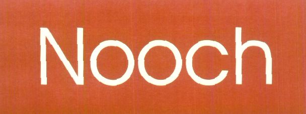 Nooch ( Label) Device mark 1419437 Trademark