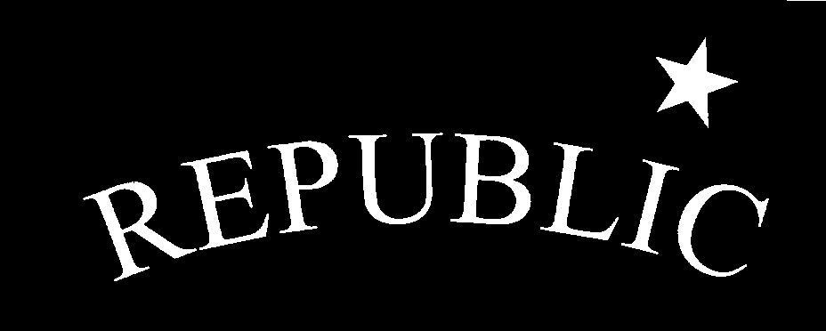 Republic ( Label) Device mark 1419439 Trademark