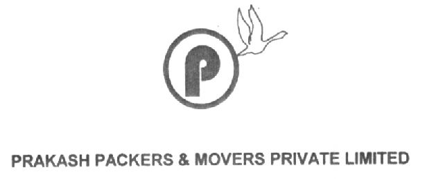 P ( Logo) Device mark 1419727 Trademark