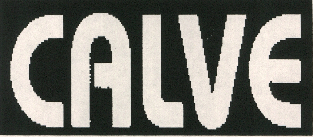 Calve Device mark 1419847 Trademark