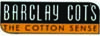 Barclay Cots [label] Device mark 1419945 Trademark