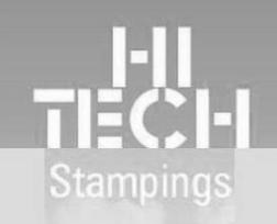 Hi Tech Stampings Device mark 2337531 Trademark
