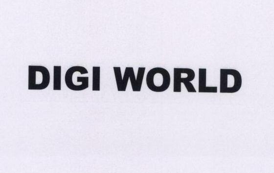 Digi World Device mark 1420286 Trademark