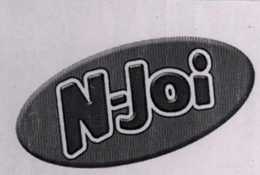 N-joi (label) Device mark 1420893 Trademark