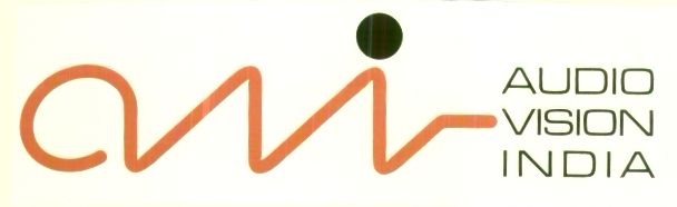 Avi Audio Vision India (monogram) ( Label) Device mark 1421478 Trademark