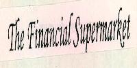 The Financial Supermarket Device mark 1421653 Trademark