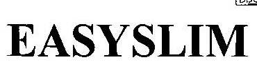 Easyslim Device mark 1421657 Trademark